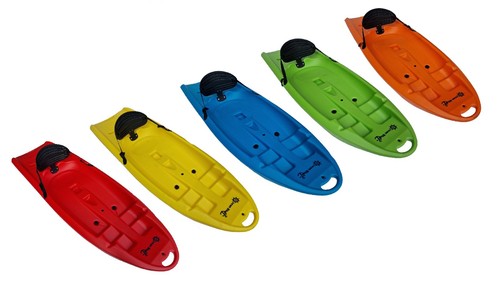 Children sit kayak 8m - children's,