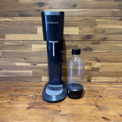 Sodastream genesis sparkling - sodastream,