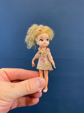 VINTAGE 1960s DOLLY DARLINGS