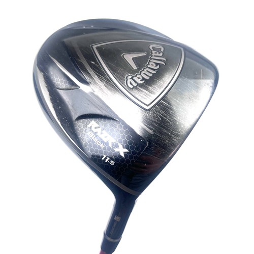 Callaway razr black driver - driver, /