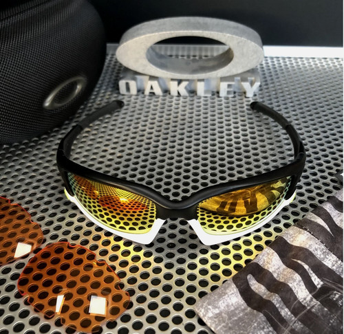 Oakley split jacket matte - split,