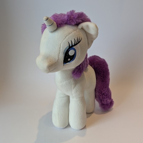 Little pony rarity - little,