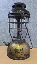 Vintage Tilley Lamp