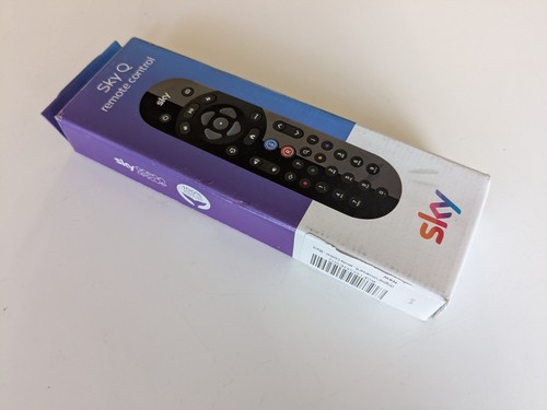 Sky voice remote control - sky,