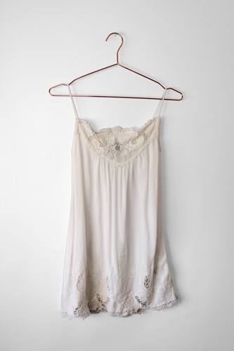 90s vintage white sleeveless - vintage,