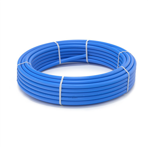 Mdpe blue water pipe p80 - pipe,