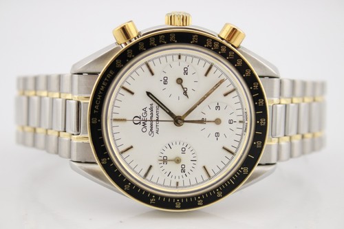 Omega speedmaster reduced - omega,