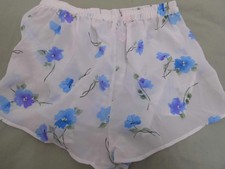 VINTAGE AVON  KNICKERS SIZE