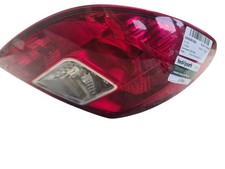 VAUXHALL CORSA L Taillight 89037882 Corsa D Standard Tint 5 Door 06 07 08 09 10 