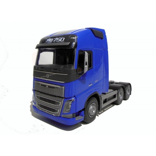 Emek volvo fh16 blue - xl,