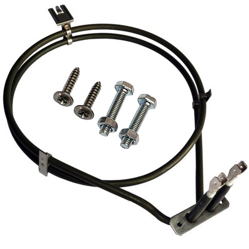 Fan oven cooker element for - fan,