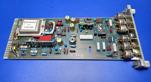 Studer a80 audio record - a80,