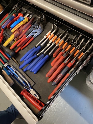 Modular magnetic tool - modular,