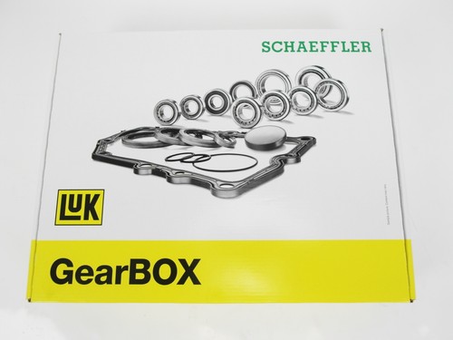 Gearbox speed manual - gearbox,