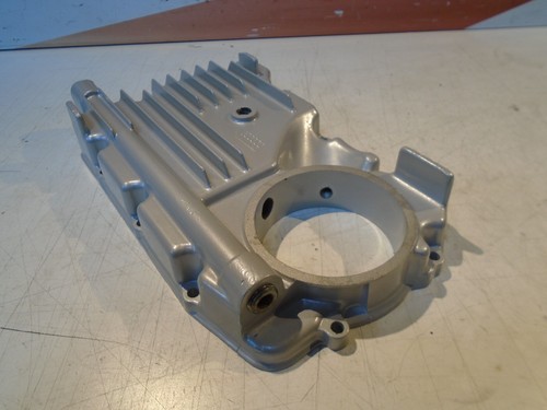 Kawasaki gpz600r restored - kawasaki, sump