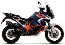 EXHAUST MUFFLER SILENCER ARROW SONORA TITANIUM KTM 1290 SUPER ADVENTURE 21 - 24