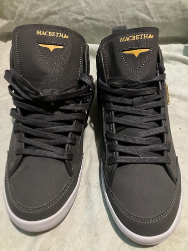 Vtg macbeth vegan men - vtg,