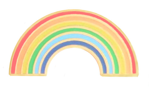 Rainbow lgbtq gay pride real - lgbtq+,