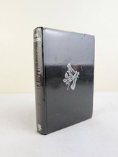 From Russia with Love by Ian Fleming 1957 Hardcover First Edition Jonathan Cape