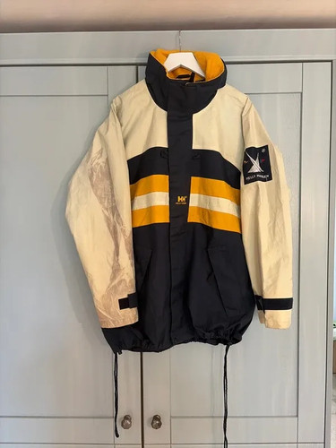 Helly hansen vintage - helly, 90’s
