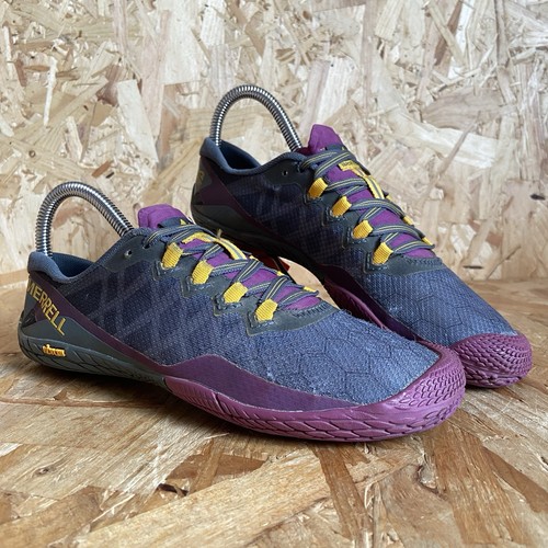 Merrell vapor glove barefoot - vapor,