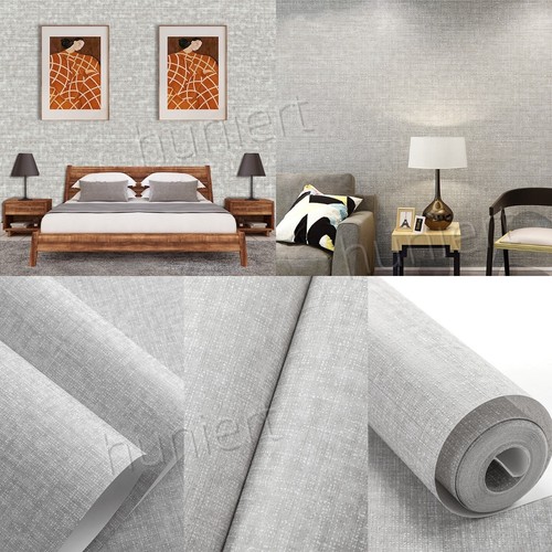 Plain grey textured - 6x,