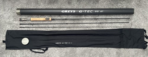 Greys tec series - greys, 9'6"