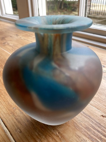 Vintage mdina maltese heavy - maltese,