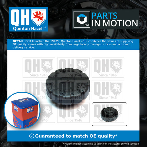 Radiator cap fits mercedes - radiator,