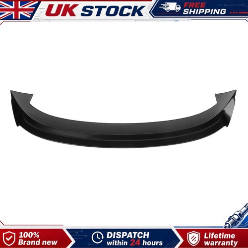 Rear roof spoiler for - rear, vw