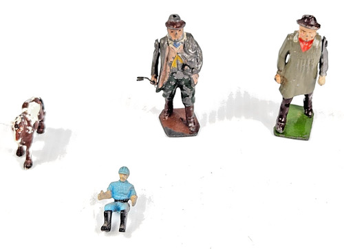 Job lot britains ltd - of,