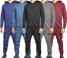 Unisex Adult Fleece 1Onesie