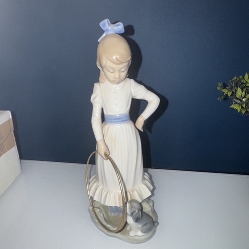 1983 lladro nao - 1983,