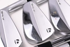 Taylormade P7MB 2023 Irons / 5-PW / Stiff Flex Dynamic Gold 105 S300 Shafts