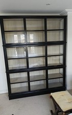 Roche Bobois display cabinet