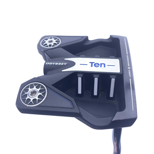 Used odyssey ten - 2021, putter