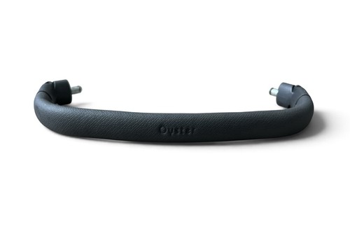 Babystyle oyster bumper - oyster, 3