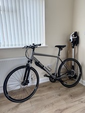 Boardman MTX 8.6 Men's Hybrid