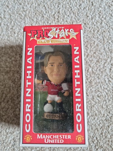 Manchester united corinthian - manchester,