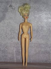 Disney Store Tinkerbell Nude