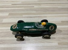 TRIANG SCALEXTRIC VANWALL