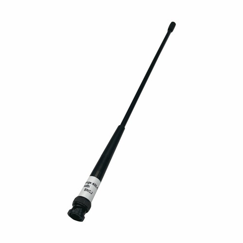 New whip antenna 450 - whip, 450-470mhz
