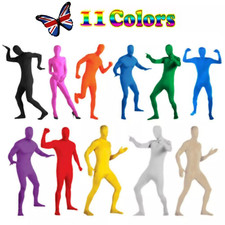 Party Costume Invisible Morph