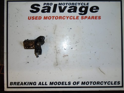 Honda varadero 125 2001 - xl,