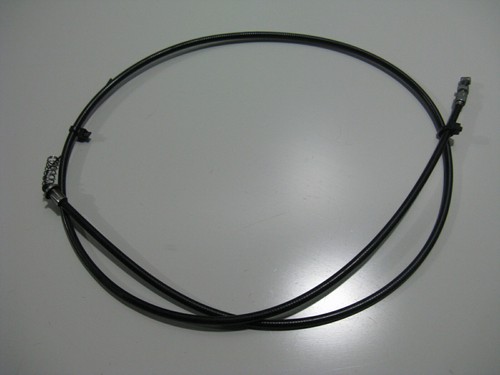 Choke cable rope starter - rope,
