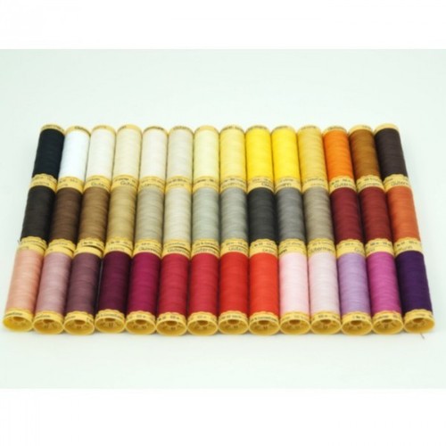 Gutermann sewing thread - gutermann,