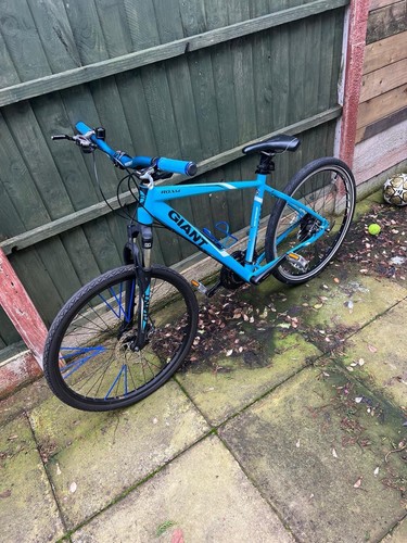 Giant roam disc 2019 - giant, 2