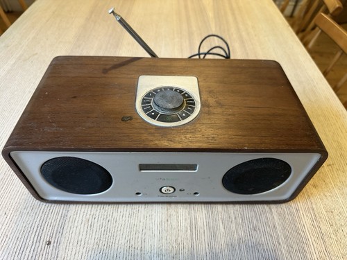 Vita audio dab radio - vita,