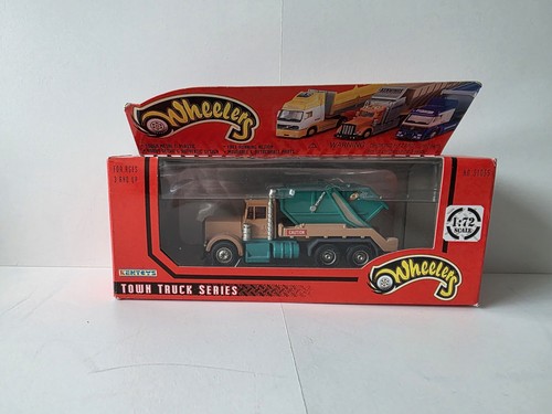 Kentoys wheelers skip - kentoys, lorry