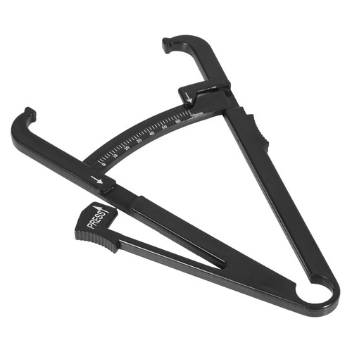 Body fat caliper skin - fat,